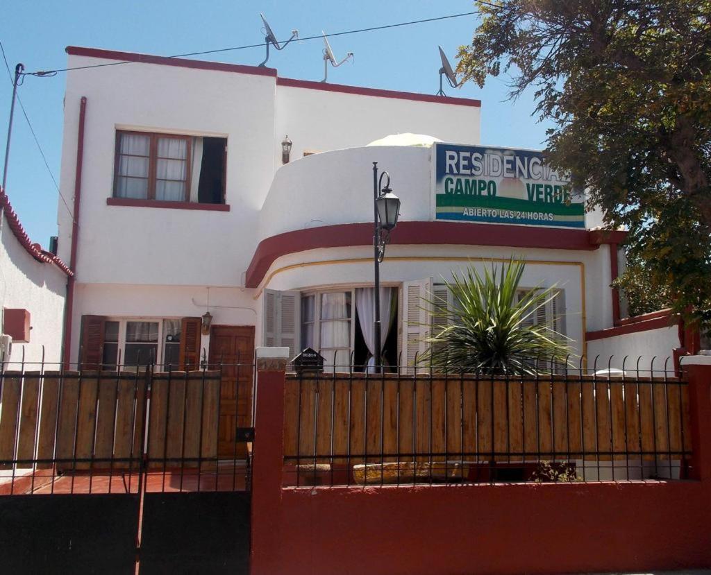 Residencial Campo Verde La Serena Exterior photo